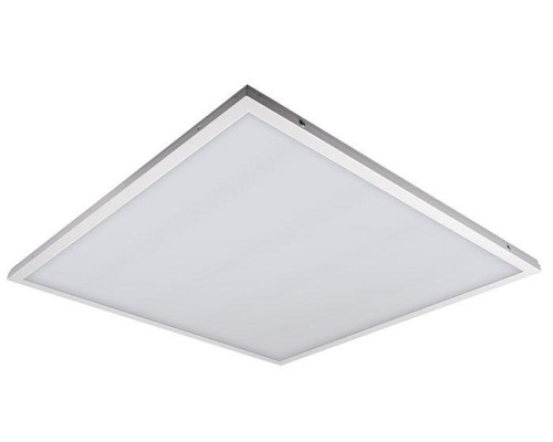 Встраиваемый светодиодный светильник Jazzway PPL 5005327C Встраиваемый светодиодный светильник Jazzway PPL 5005327C