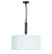 Подвесной светильник Arte Lamp Everest A3330SP-1BR