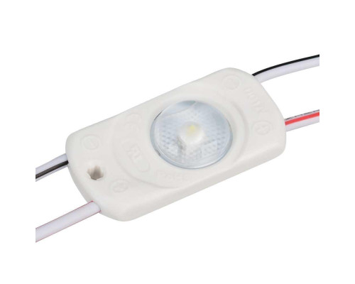 Светодиодный модуль Arlight Craft-2835-1-12V Cool 170deg 028888 Светодиодный модуль Arlight Craft-2835-1-12V Cool 170deg 028888