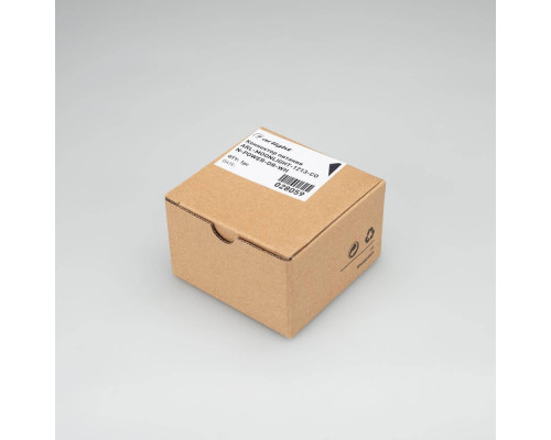 Коннектор питания Arlight ARL-Moonlight-1213-Con-Power-DR-WH 028059 Коннектор питания Arlight ARL-Moonlight-1213-Con-Power-DR-WH 028059