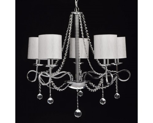 Подвесная люстра MW-Light Федерика 83 684010105 Подвесная люстра MW-Light Федерика 83 684010105
