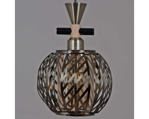 Потолочный светильник Reluce 05027-0.9-03 AB