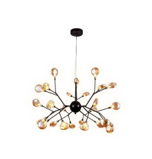 Подвесная люстра Ambrella light Traditional TR3013