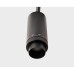 Трековый светодиодный светильник Italline IT02-021 black 3000K