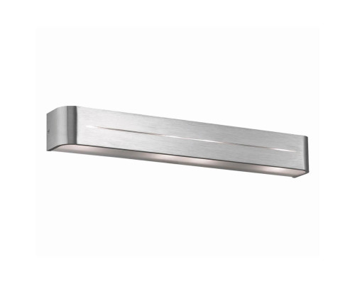 Настенный светильник Ideal Lux Posta AP4 Alluminio 009957 Настенный светильник Ideal Lux Posta AP4 Alluminio 009957