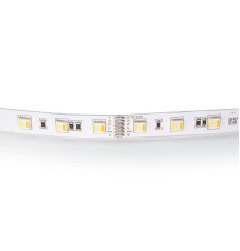 Светодиодная лента Lightstar 14,4W/m 60LED/m RGB/холодный белый 5M 421200