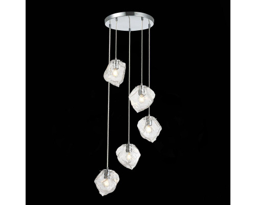 Подвесная люстра ST Luce Portici SL1175.103.05