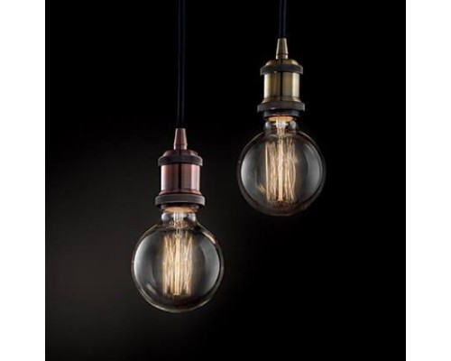 Подвесной светильник Ideal Lux Frida SP1 Brunito 122083