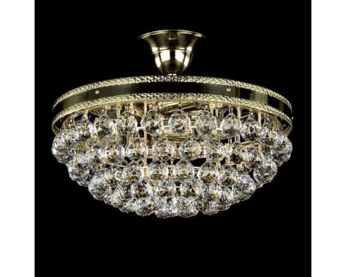 Потолочный светильник Artglass Leila I. Polished CE