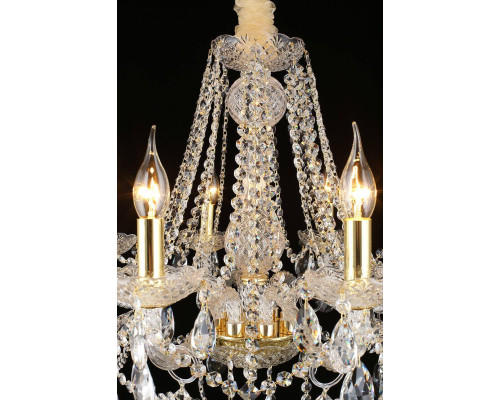 Подвесная люстра Aployt Koletta APL.755.13.08 Подвесная люстра Aployt Koletta APL.755.13.08