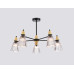 Подвесная люстра Ambrella light High Light LH58114