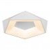 Потолочный светодиодный светильник iLedex Luminous S1889/55 WH