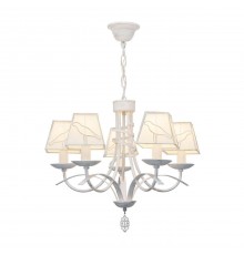 Подвесная люстра Toplight Grace TL1139-5H