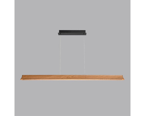 Подвесной светодиодный светильник Odeon Light Hightech Estar 7019/38LB