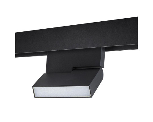 Трековый светодиодный светильник Novotech Shino Flum 359492 Трековый светодиодный светильник Novotech Shino Flum 359492