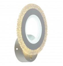 Настенный светодиодный светильник Profit Light 8081/1W WHT