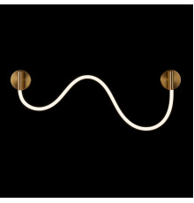 Настенный светильник LOFT IT Thread 10388W Brass Настенный светильник LOFT IT Thread 10388W Brass