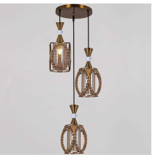 Потолочный светильник Reluce 05364-0.9-03 GB