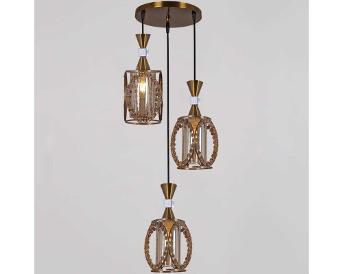 Потолочный светильник Reluce 05364-0.9-03 GB