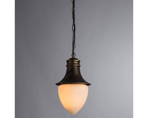 Уличный подвесной светильник Arte Lamp Vienna A1317SO-1BN Уличный подвесной светильник Arte Lamp Vienna A1317SO-1BN