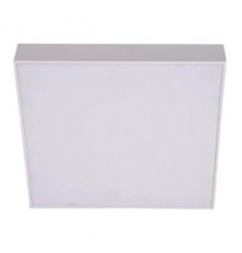 Накладной светодиодный светильник Lumina Deco Elston LDC 8099-SQ-16W