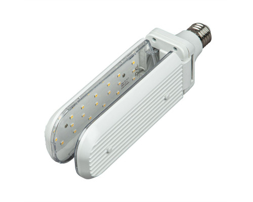 Лампа светодиодная Uniel E27 16W прозрачная LED-P65-16W/SPFS/E27/CL/P2 PLP32WH UL-00011419
