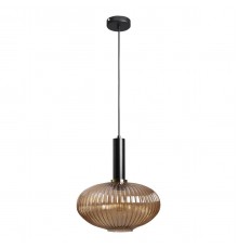 Подвесной светильник Loft IT IRIS 2071-С+BL