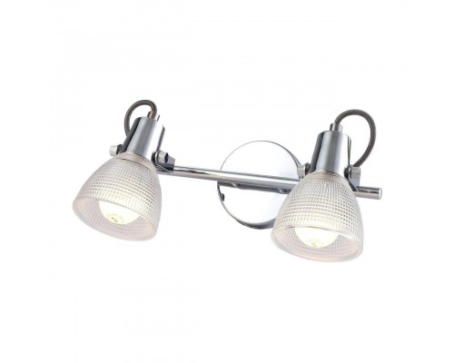 Спот Arte Lamp A1026AP-2CC