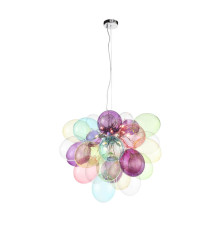 Подвесная люстра ST Luce Sospiro SL432.153.12