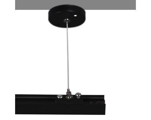 Шинопровод Reluce RL 06035/06036 suspension cable 2M BK