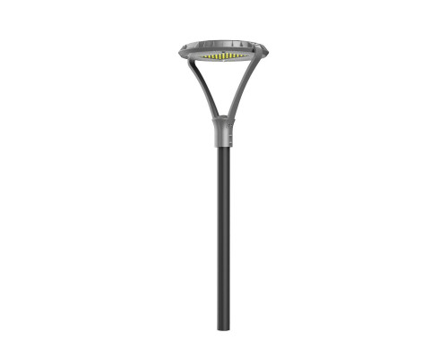 Уличный светодиодный светильник Jazzway PGL 03 5027268 Уличный светодиодный светильник Jazzway PGL 03 5027268