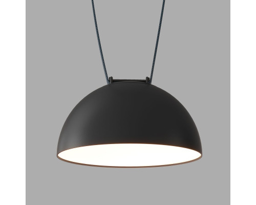 Трековый светильник Denkirs Belty Flow DK5660-BK