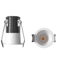 Встраиваемый светильник Mantra CANE 9265