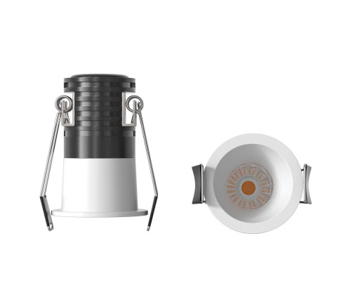 Встраиваемый светильник Mantra CANE 9265 Встраиваемый светильник Mantra CANE 9265