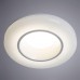 Потолочный светодиодный светильник Arte Lamp Alioth A7991PL-1WH