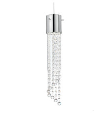 Подвесной светильник Ideal Lux Gocce SP1 089669