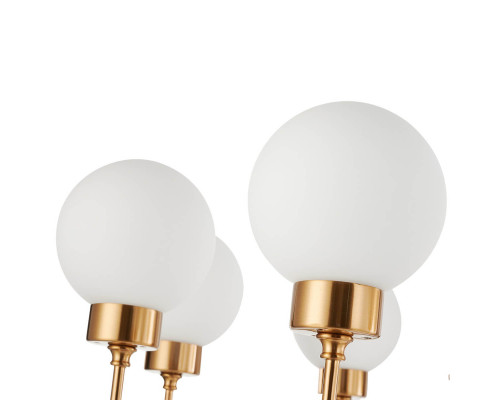 Подвесная люстра Favourite Newfangled 2670-6P Подвесная люстра Favourite Newfangled 2670-6P