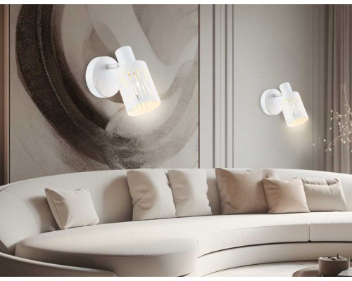 Настенно-потолочный спот Ambrella light TRADITIONAL TR8663 Настенно-потолочный спот Ambrella light TRADITIONAL TR8663