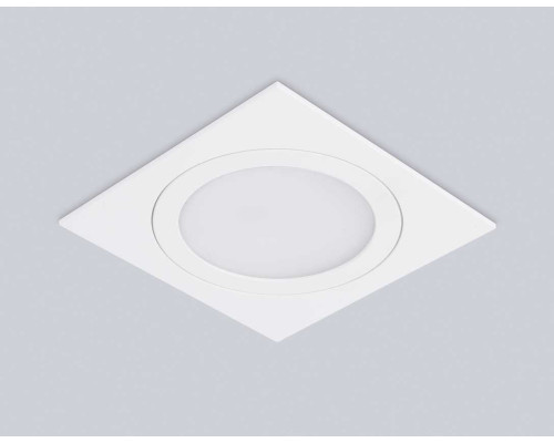Светильник встраиваемый Ambrella Light TN6607 Светильник встраиваемый Ambrella Light TN6607