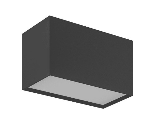 Потолочный светодиодный светильник DesignLed GW-8602-20-BL-WW 004904 Потолочный светодиодный светильник DesignLed GW-8602-20-BL-WW 004904