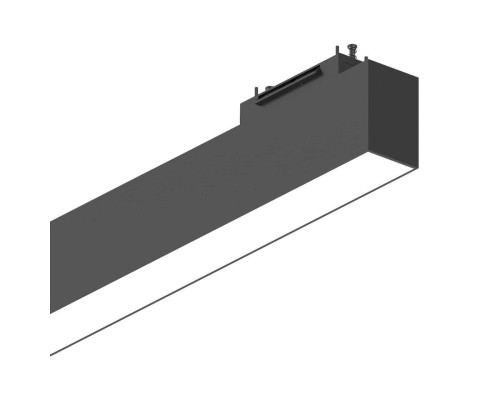 Трековый светодиодный светильник Ideal Lux Arca Wide 60 cm 3000K 222950 Трековый светодиодный светильник Ideal Lux Arca Wide 60 cm 3000K 222950