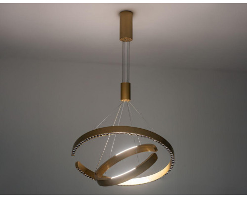 Подвесной светодиодный светильник Ambrella light Comfort Line FL5885 Подвесной светодиодный светильник Ambrella light Comfort Line FL5885