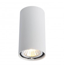 Потолочный светильник Arte Lamp A1516PL-1WH