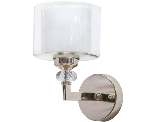 Бра Vele Luce Lotus VL1053W01