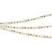 Светодиодная лента Arlight 9,6W/m 120LED/m 2835SMD теплый белый 10M IC-A120-8mm 24V Warm3000 037964