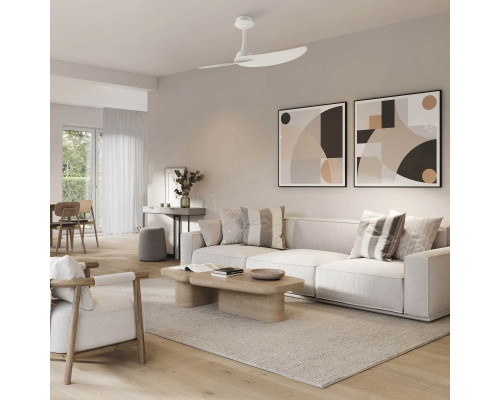 Люстра-вентилятор Mantra IPANEMA II 9037