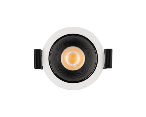 Встраиваемый светодиодный светильник Arlight S-Atlas-Built-R58-10W Day4000 033651 Встраиваемый светодиодный светильник Arlight S-Atlas-Built-R58-10W Day4000 033651