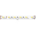Светодиодная влагозащищенная лента DesignLed 14,4W/m 60LED/m 5730SMD холодный белый 5M 004498