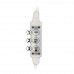 Контроллер для светодиодных одноцветных лент 12В Volpe ULC-Q510 Dim UL-00002278