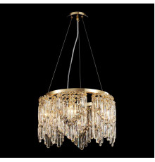 Люстра подвесная Lussole PRESIDIO LSP-6042
